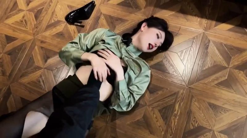 海底捞女神就是阿朱啊，就是阿朱啊写真合集下载-[120G]-集真社