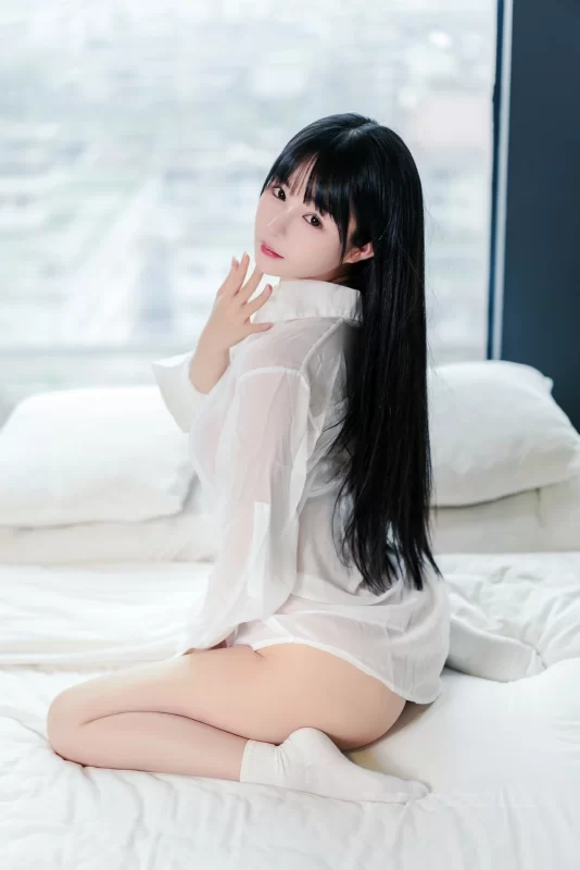 图片[2]-动漫里走出来的甜心女孩桜井宁宁，桜井宁宁 145套写真合集下载-[116.23G]-集真社