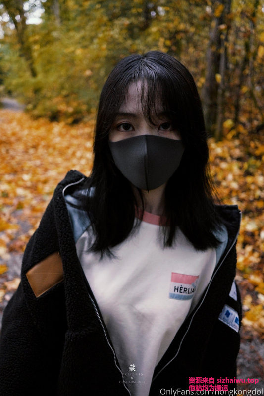 图片[2]-香港口罩女神HongKongDoll 玩偶姐姐 全套合集下载-[366.2G]-集真社